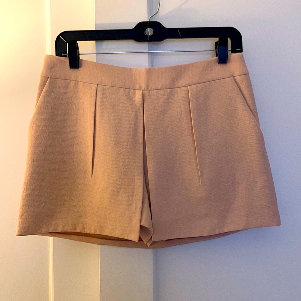 Club Monaco Summer Skort